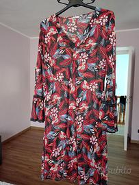 Vestito copricostume