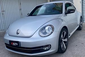 Volkswagen Maggiolino 1.4 TSI 160cv Sport-PERFETTA