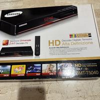 decoder hd samsung smt t5040