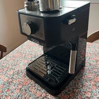 Macchina caffè de longhi