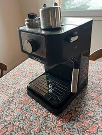 Macchina caffè de longhi