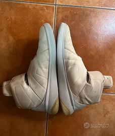 Sneaker Nike Marxman Premium Panna Taglia 42.5