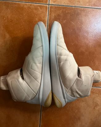 Sneaker Nike Marxman Premium Panna Taglia 42.5