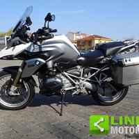 BMW R 1200 GS TAGLIANDI CERTIFICATI