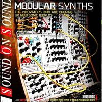 Annate Sound On Sound UK (top audio magazine)