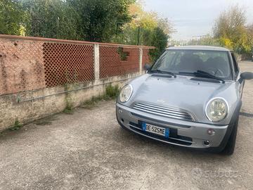 mini one