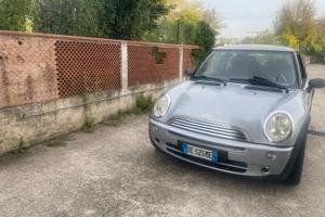 mini one