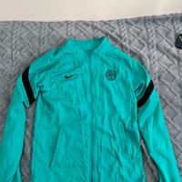 Tuta nike inter