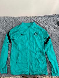 Tuta nike inter