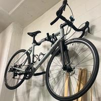 Bicicletta Triban RC120 taglia M