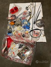 Sp01 ricambi originali