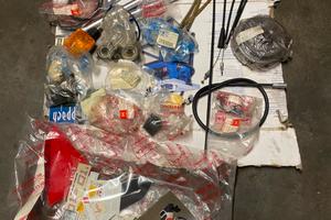 Sp01 ricambi originali