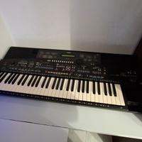 tastiera yamaha psr-1700