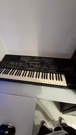 tastiera yamaha psr-1700