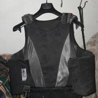 bustino equitazione marca TATTINI