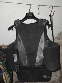 bustino equitazione marca TATTINI