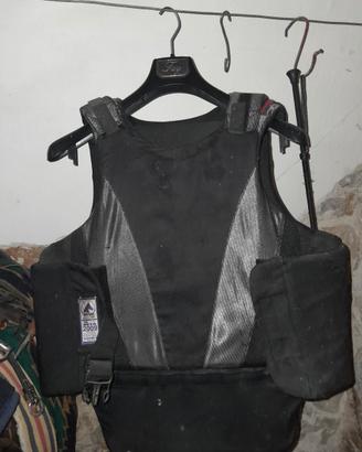 bustino equitazione marca TATTINI