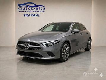 Mercedes-benz A 180 d Automatic Sport