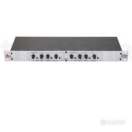 4 Unità - Rack live pronto all'uso