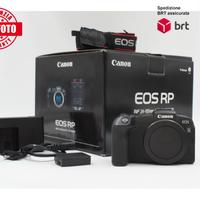 Canon EOS RP