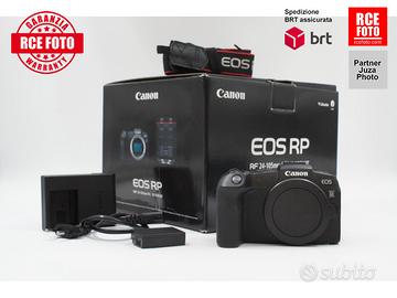 Canon EOS RP