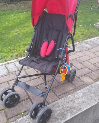 Passeggino