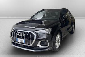 Audi Q3 35 2.0 tdi business advanced