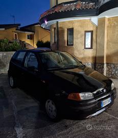 fiat punto 1.1 benzina