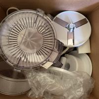 robot da cucina modello Simac Bravo 510