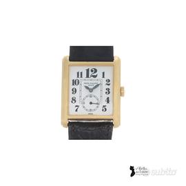 PATEK PHILIPPE “GONDOLO” -  COD. 835