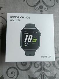 Smartwatch HONOR CHOICE Watch 2i