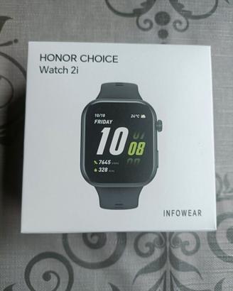 Smartwatch HONOR CHOICE Watch 2i