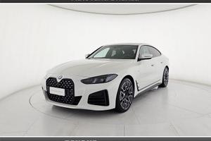 BMW Serie 4 420d Gran Coupe mhev 48V LCI xdri...