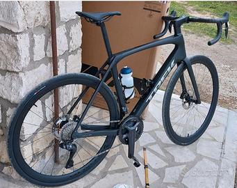 Trek domane slr 7 gen 4 tg 56 L