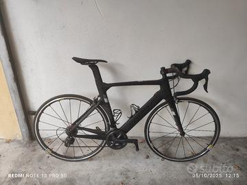 bici da corsa Colnago 