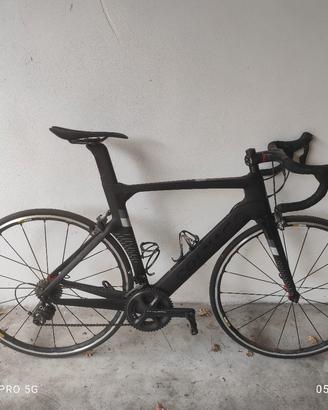 bici da corsa Colnago 