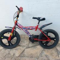 bici bambino 3-6 anni