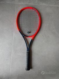 Head Radical Pro modello 2023