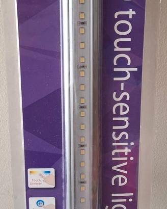 Barra LED sottopensile ad alta luminosità - NUOVA