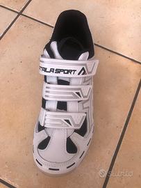 Scarpe bici