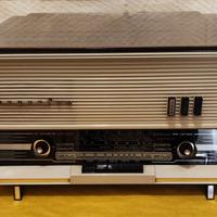 RADIO c/GIRADISCHI MAGNAFON FM 217