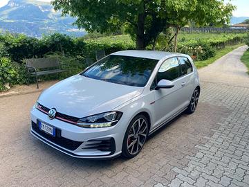 Golf 7.5 GTI Performance