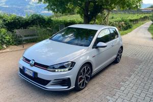 Golf 7.5 GTI Performance