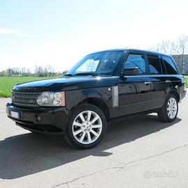 Land Rover Range Rover L322 4.2 Supercharged