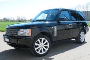 Land Rover Range Rover L322 4.2 Supercharged