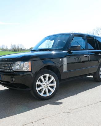 Land Rover Range Rover L322 4.2 Supercharged