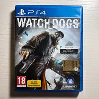 Giochi PS4