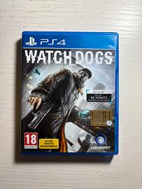 Giochi PS4