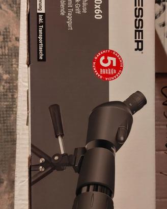 Cannocchiale bresser