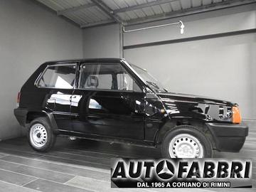 FIAT - Panda - 1100 i.e. Young